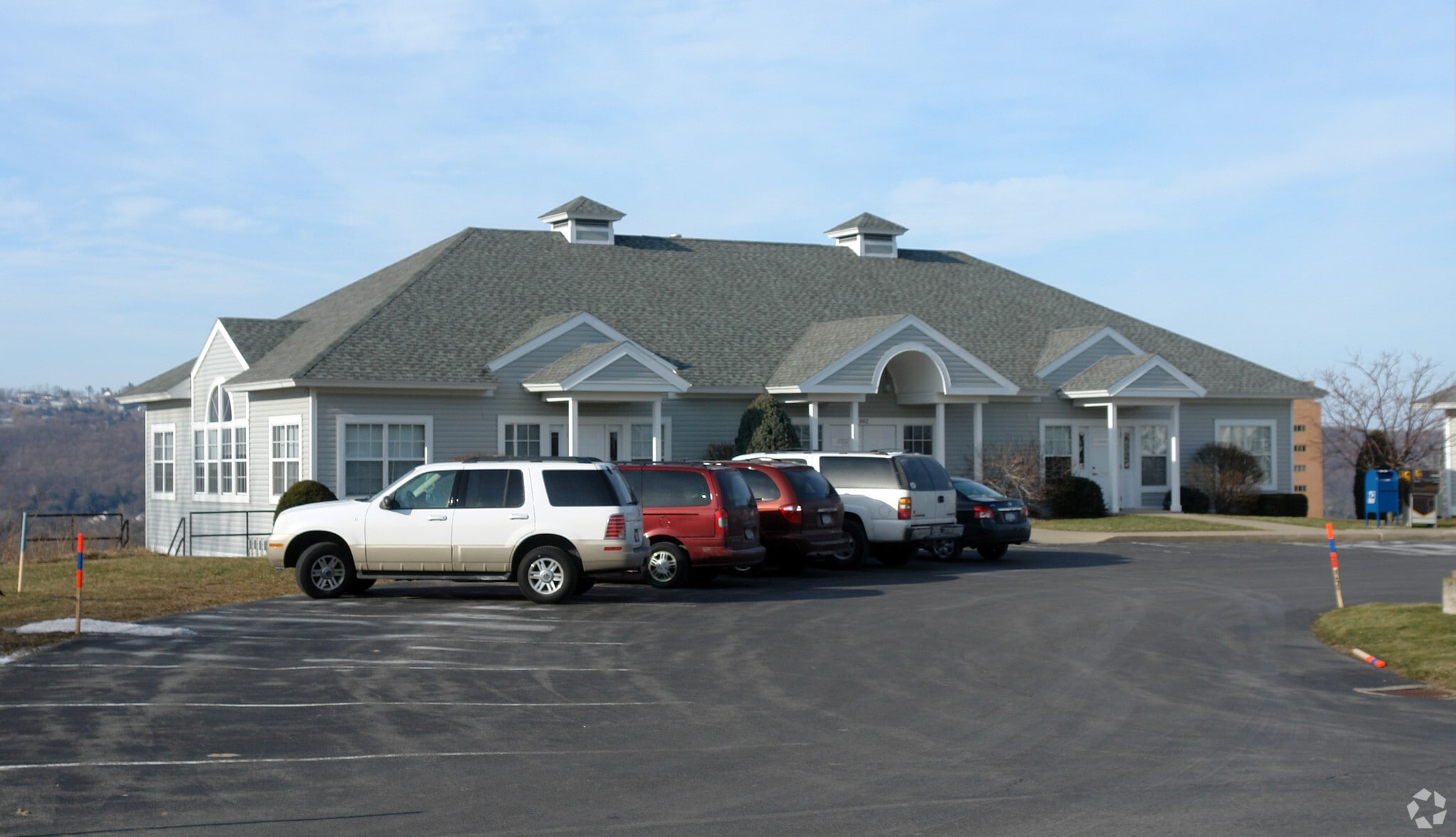 892 E Brighton Ave, Syracuse, NY à vendre Photo principale- Image 1 de 8