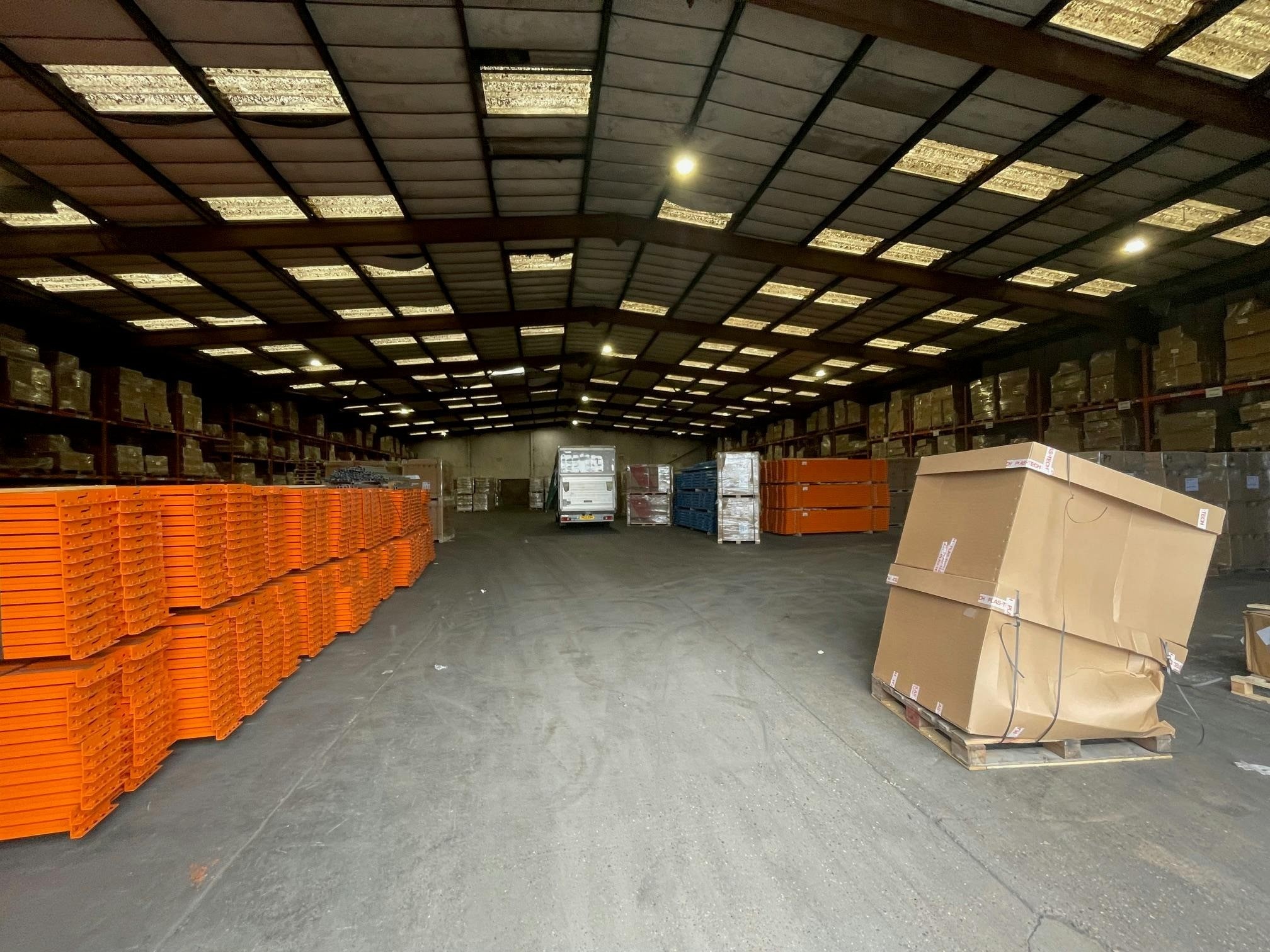 Moor Ln, Sherburn In Elmet for lease Interior Photo- Image 1 of 2