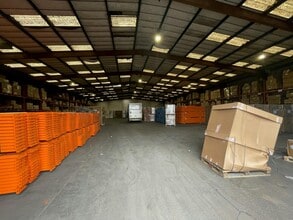 Moor Ln, Sherburn In Elmet for lease Interior Photo- Image 1 of 2