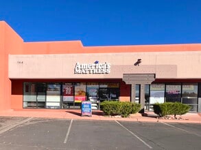 160 Coffee Pot Dr, Sedona, AZ for lease Interior Photo- Image 1 of 5