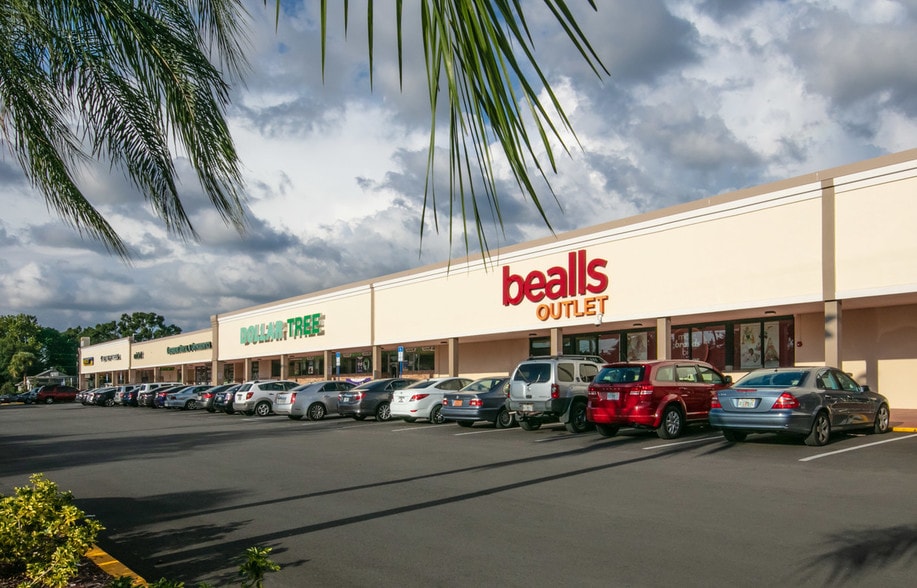 3501-3739 49th St N, Saint Petersburg, FL for lease - Building Photo - Image 2 of 4