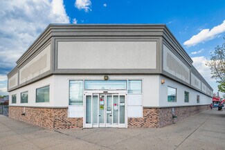 Plus de détails pour 254-05 Hillside Ave, Bellerose, NY - Commerce de détail à louer