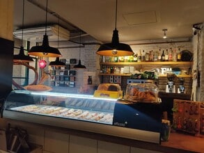 Commerce de détail dans Barcelone, Barcelona à louer Photo intérieure- Image 2 de 20