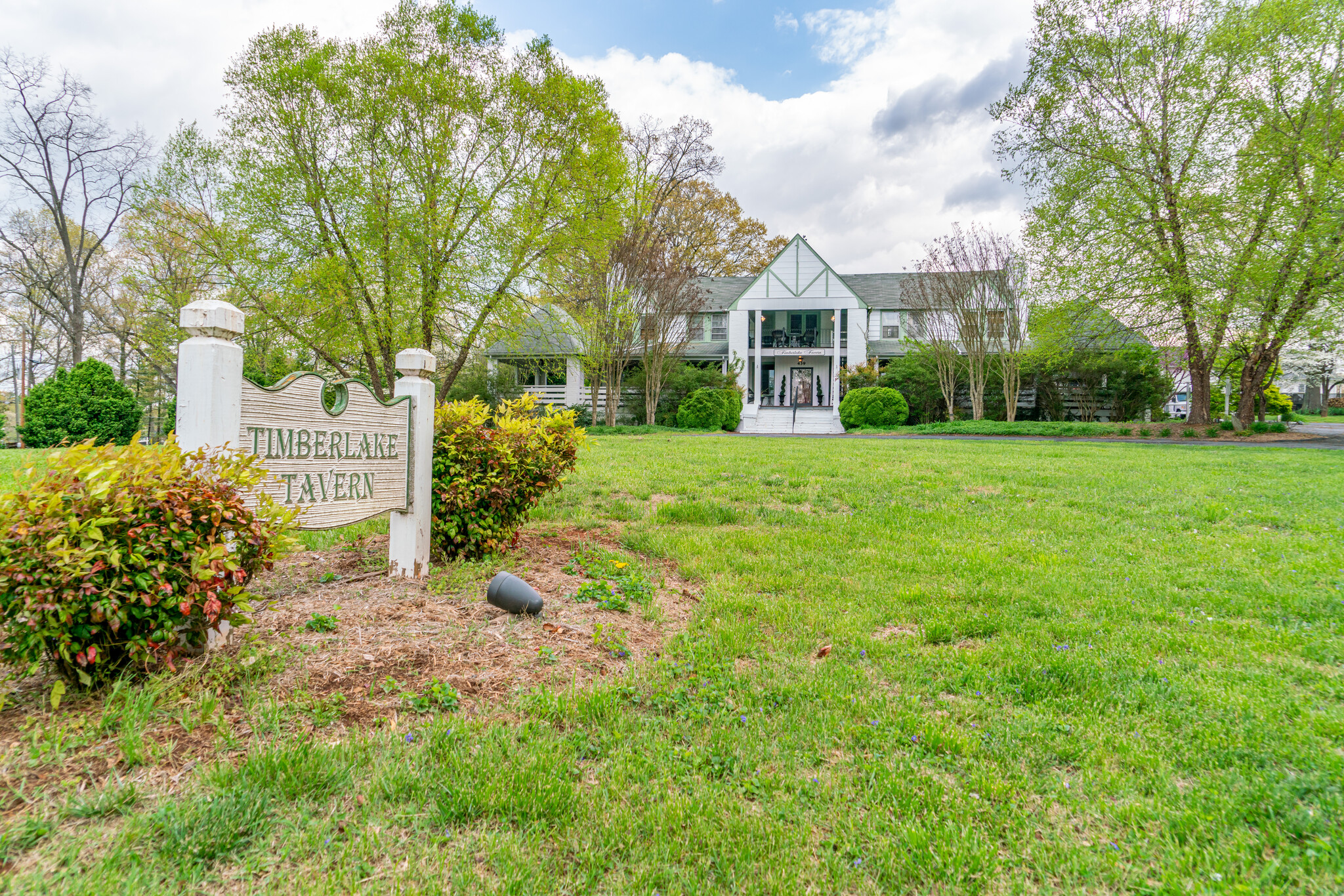 439 Timberlake Dr, Lynchburg, VA à vendre Photo principale- Image 1 de 1