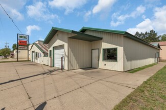 Plus de détails pour 245 E Main St, Rice, MN - Vente au détail à vendre