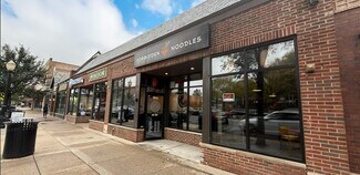 Plus de détails pour 50B S LaGrange Rd, La Grange, IL - Commerce de détail à louer