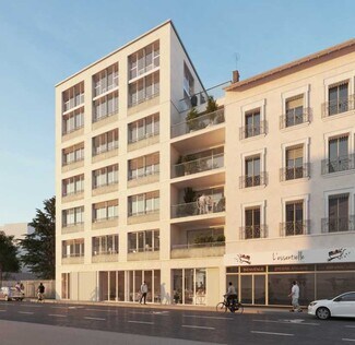 More details for 50 Avenue Lacassagne, Lyon - Office for Lease