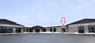 More details for 560 Centennial Centre Blvd, Hobart, WI - Office/Retail for Lease