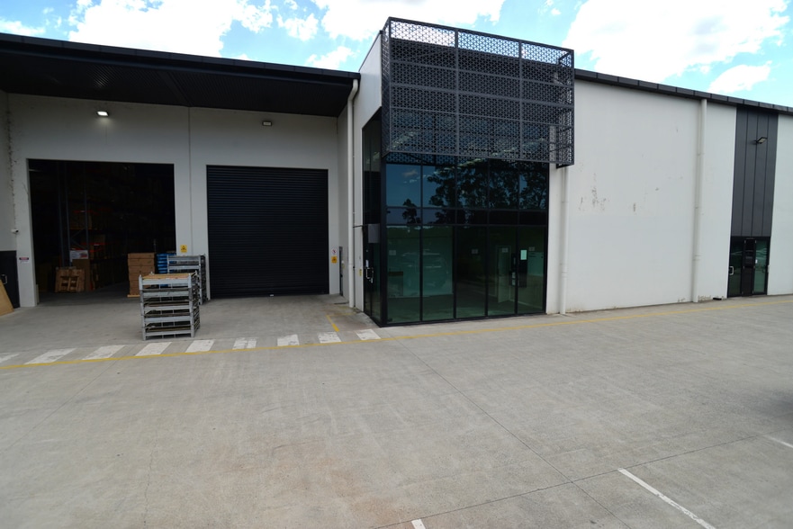 24-26 Ellerslie Rd, Meadowbrook for lease - Building Photo - Image 2 of 2