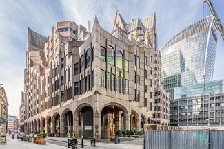 More details for 2 Minster Ct, London - Office for Lease