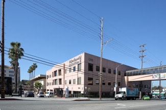 More details for 1700 E Cesar E Chavez Ave, Los Angeles, CA - Office/Medical for Lease