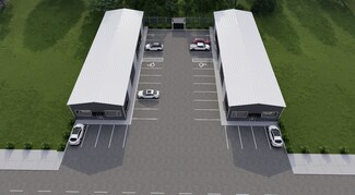 More details for 133 N Lacy Dr, Waco, TX - Flex for Lease