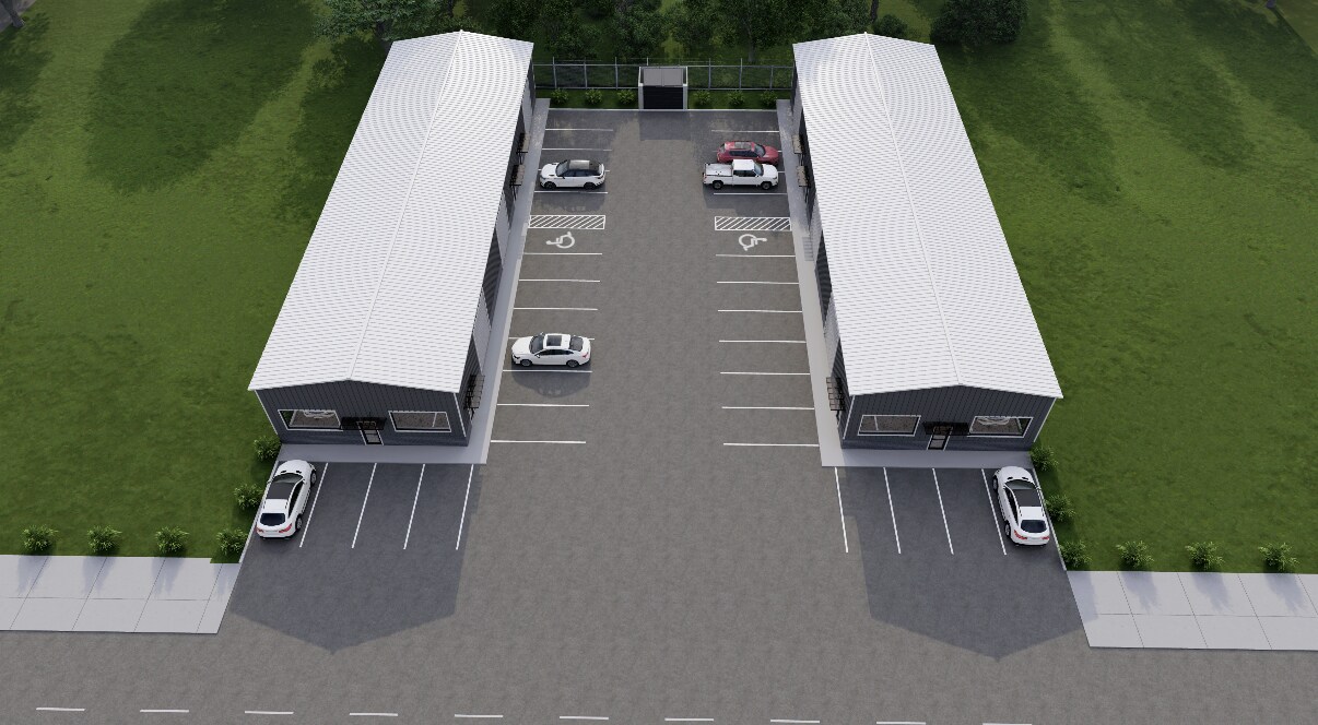 133 N Lacy Dr, Waco, TX à louer Photo principale- Image 1 de 4