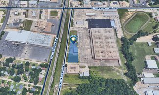 More details for 5819 Courtesy Ln, Shreveport, LA - Office for Sale