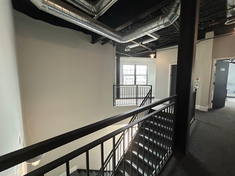 1222 Washington Ct, Wilmette, IL for lease - Building Photo - Image 3 of 8