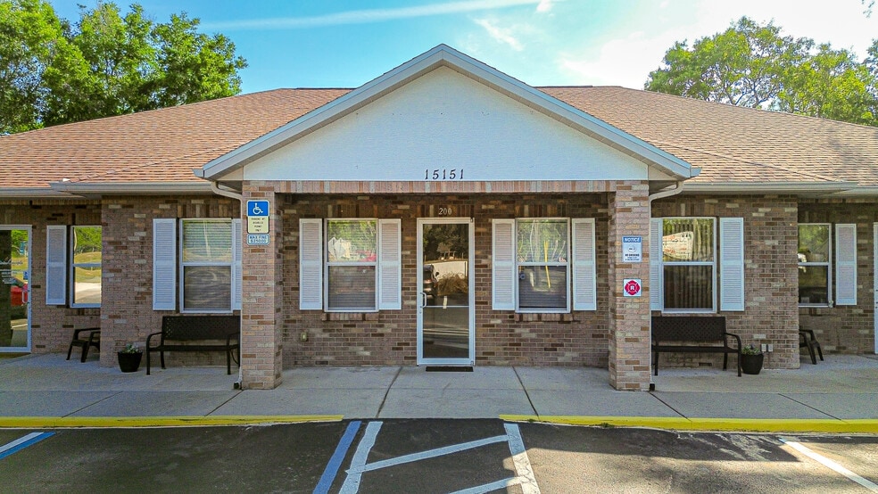 15151 S US Highway 441, Summerfield, FL for sale - Building Photo - Image 3 of 40