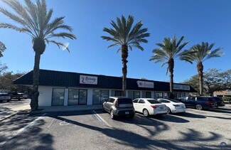More details for 129 W Hibiscus Blvd, Melbourne, FL - Office for Lease