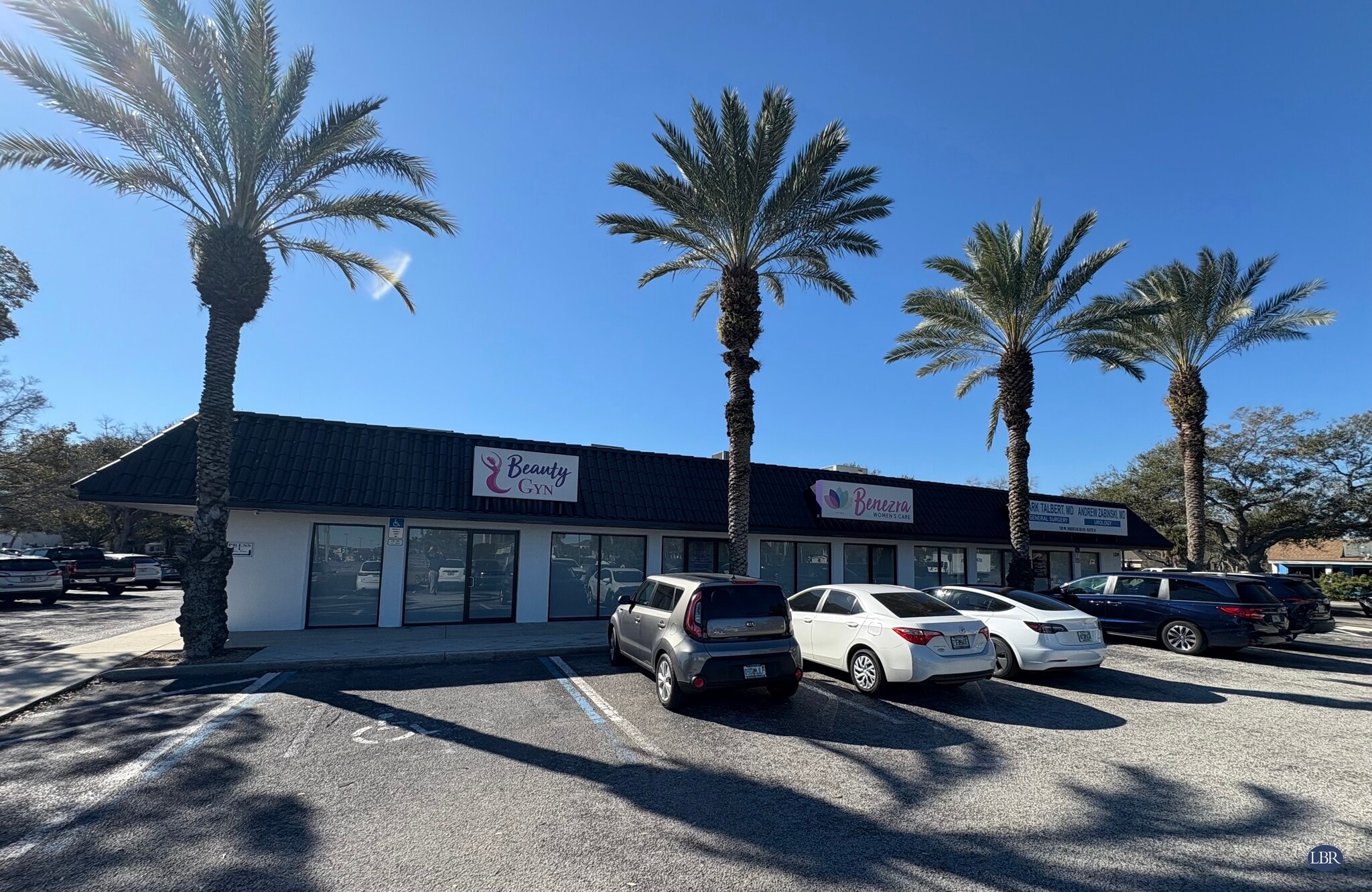 129 W Hibiscus Blvd, Melbourne, FL for lease Primary Photo- Image 1 of 6