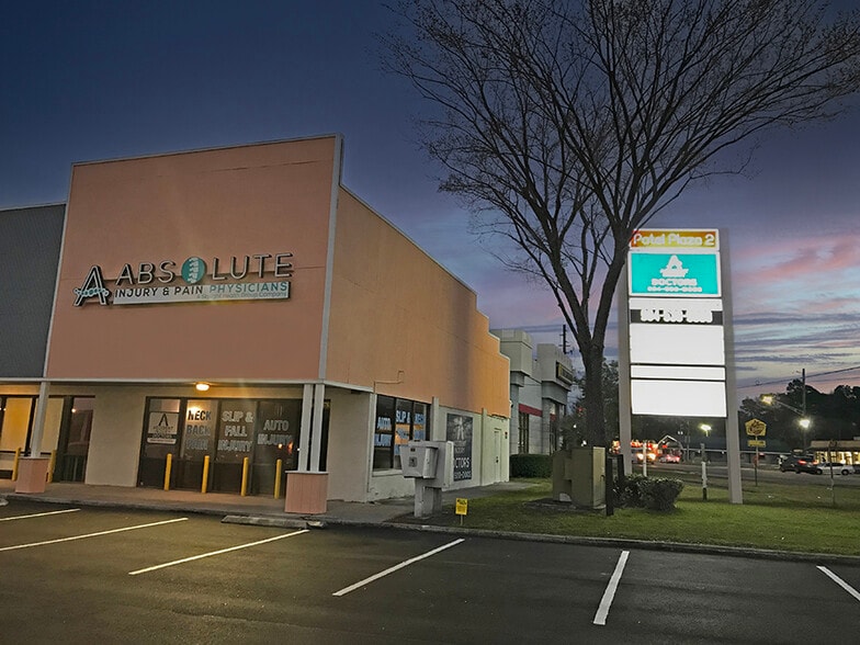 5913-5915 Normandy Blvd, Jacksonville, FL for lease - Building Photo - Image 3 of 4