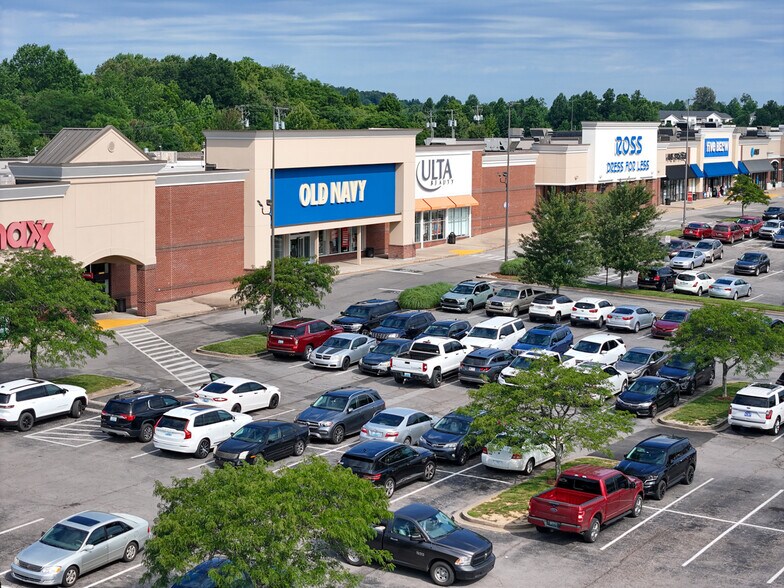 1900 N Dixie Hwy, Elizabethtown, KY for lease - Building Photo - Image 2 of 18