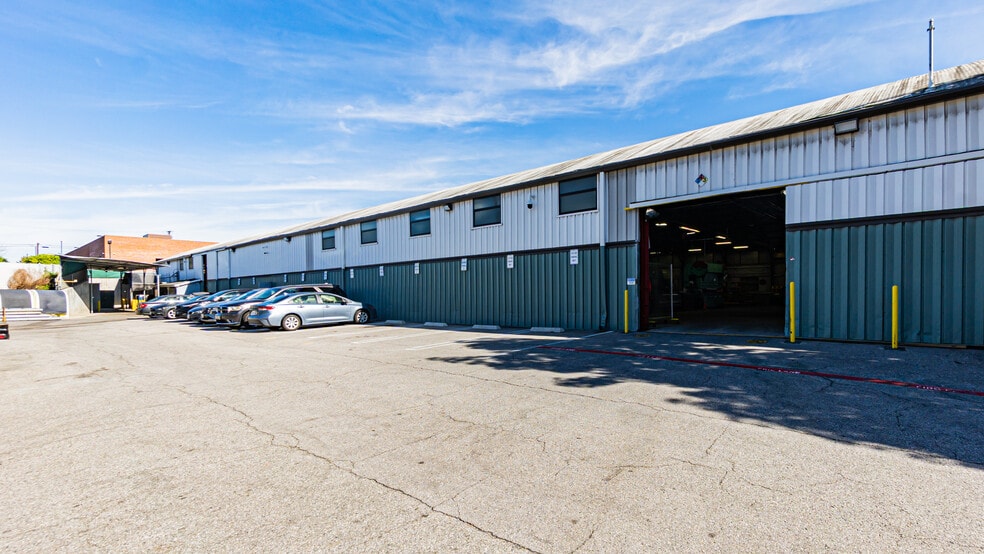 120 Kansas St, El Segundo, CA for lease - Building Photo - Image 2 of 6
