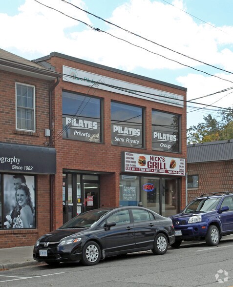 107 Colborne St W, Whitby, ON for lease - Building Photo - Image 2 of 2
