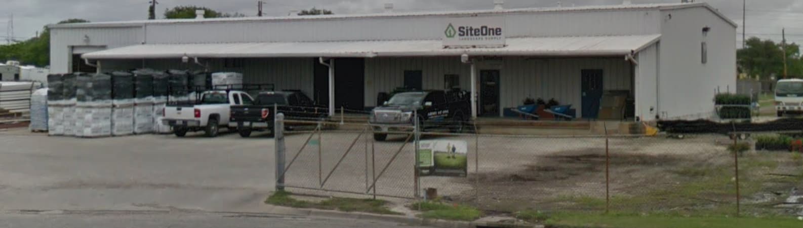 5045 Ambassador Row, Corpus Christi, TX for lease Building Photo- Image 1 of 9