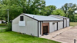 Plus de détails pour 8071 N McRaven Rd, Clinton, MS - Flex à vendre
