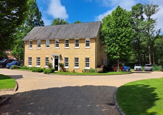 Plus de détails pour 2 Froghall Rd, Ampthill - Bureau à louer