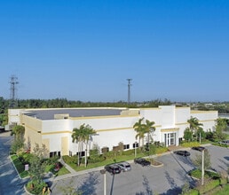 4701 NW 103rd Ave, Sunrise, FL for lease Building Photo- Image 2 of 7