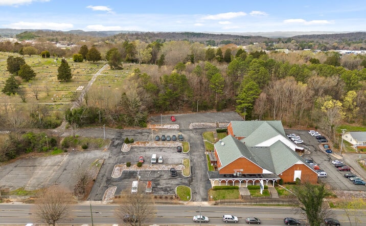 940 S Ocoee St, Cleveland, TN for sale Building Photo- Image 1 of 35