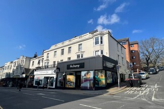 Plus de détails pour 16-17 Queens Rd, Brighton - Bureau à louer