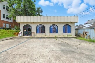 Plus de détails pour 2122 W Pensacola St, Tallahassee, FL - Commerce de détail à louer
