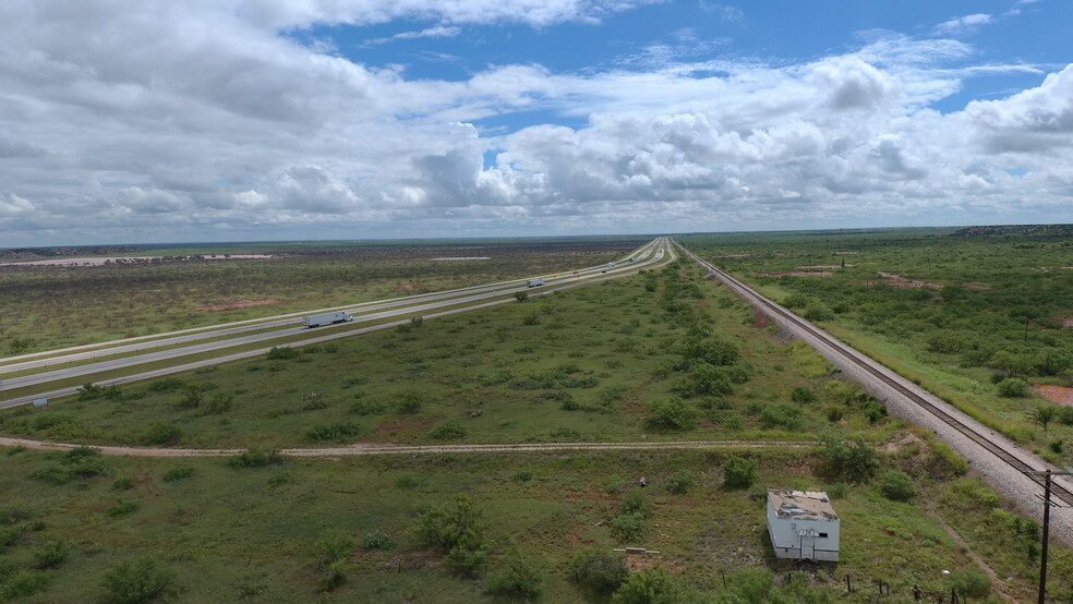 0000 I-20 Service Road, Coahoma, TX for sale - Building Photo - Image 3 of 22