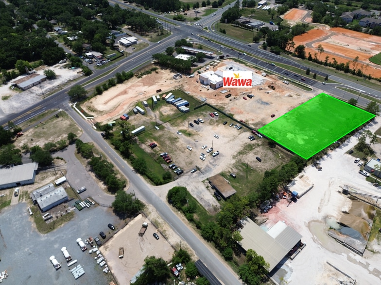 687 Crossway Rd, Tallahassee, FL for sale - Building Photo - Image 3 of 3