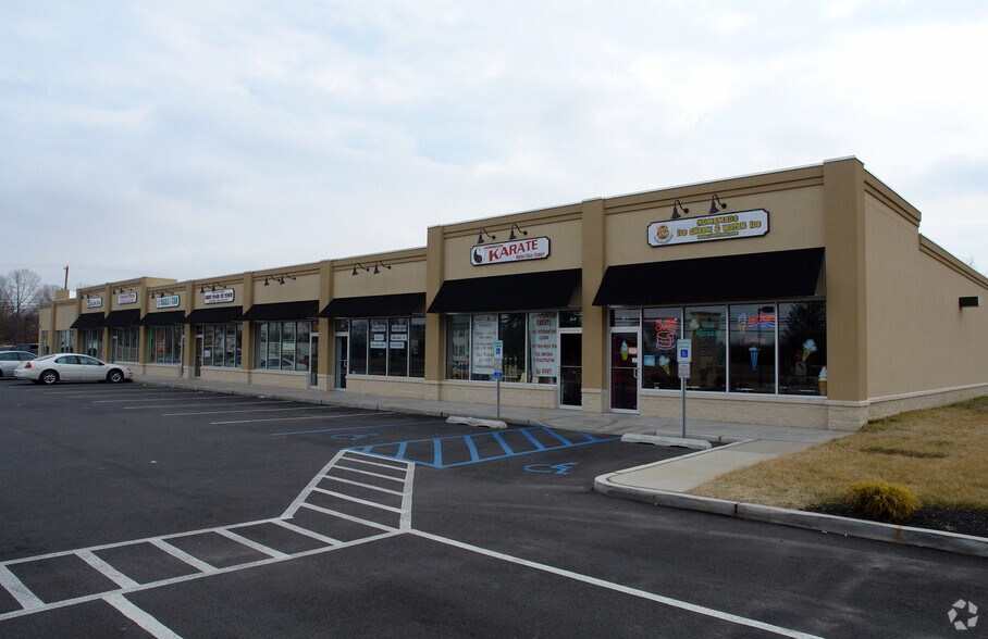 900 Route 54, Hammonton, NJ à louer - Photo du bâtiment - Image 3 de 3