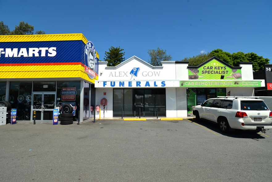 11 Grand Plaza Dr, Browns Plains for lease - Primary Photo - Image 1 of 2