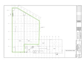440 Nepperhan Ave, Yonkers, NY for lease Site Plan- Image 1 of 1