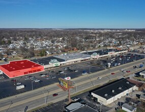 400 E Diamond Ave, Evansville, IN for lease Building Photo- Image 1 of 1