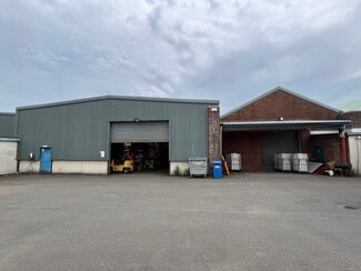 Plus de détails pour 7 Kyle Rd, Irvine - Industriel à louer