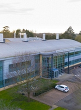 Cambridge Rd, Cambridge à louer Photo du bâtiment- Image 1 de 3