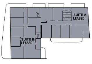 2405 Linglestown Rd, Harrisburg, PA for sale Floor Plan- Image 2 of 3