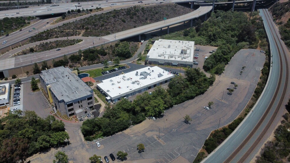 10110-15 Sorrento Valley Rd, San Diego, CA for lease - Building Photo - Image 2 of 4