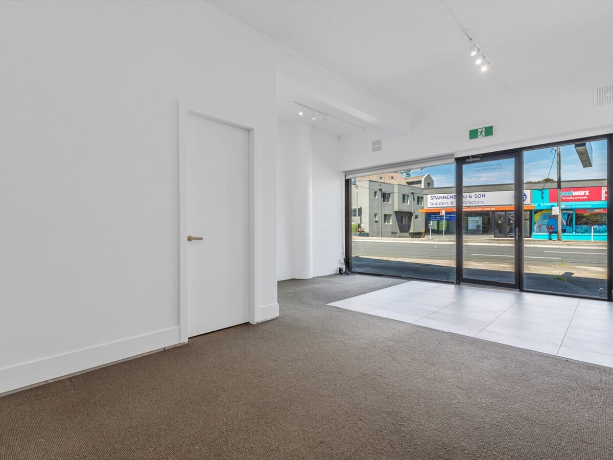 1 Greengate Rd, Killara, NSW 2071 - Unité Shop 1 -  - Photo intérieure - Image 2 of 8