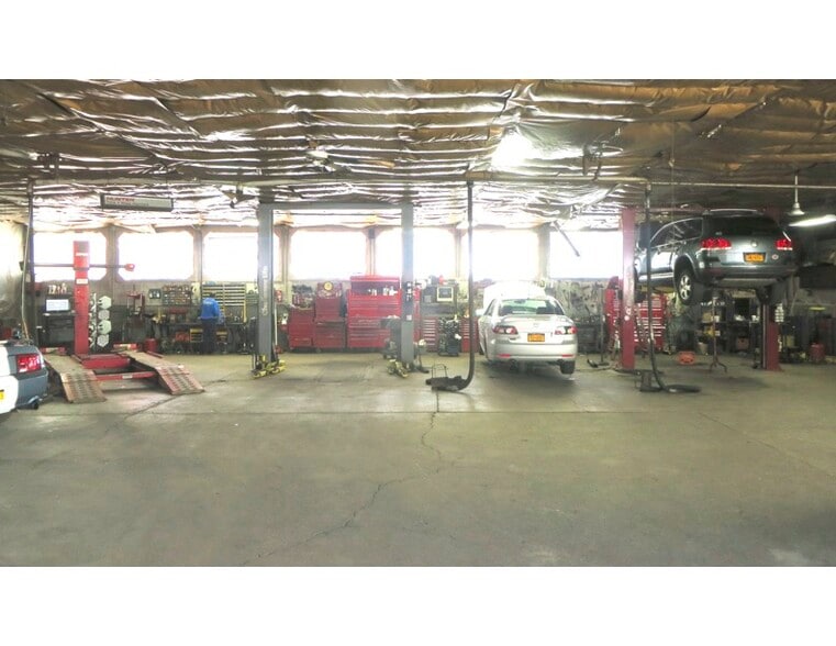 269-271 Main St, Highland Falls, NY for lease - Building Photo - Image 3 of 8