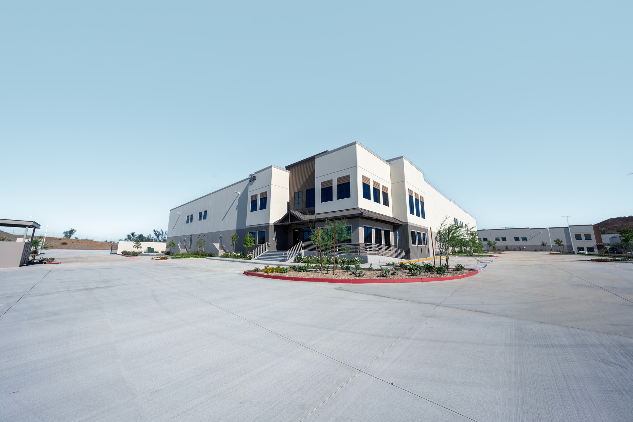 3000 Horseless Carriage dr, Norco, CA for lease Building Photo- Image 1 of 7