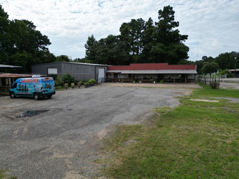 4895 FM 850, Tyler, TX for lease - Building Photo - Image 2 of 12