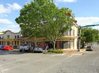 More details for 100 E San Antonio St, San Marcos, TX - Office for Lease