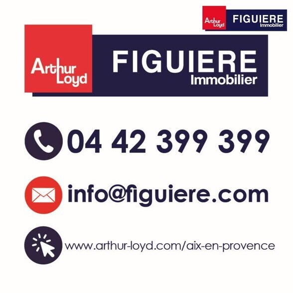 Retail in Venelles for lease - Building Photo - Image 1 of 6