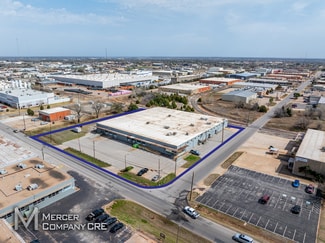 More details for 3300 N Santa Fe Ave, Oklahoma City, OK - Industrial for Sale